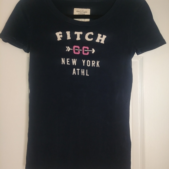 A&F tee shirt - Picture 7 of 7